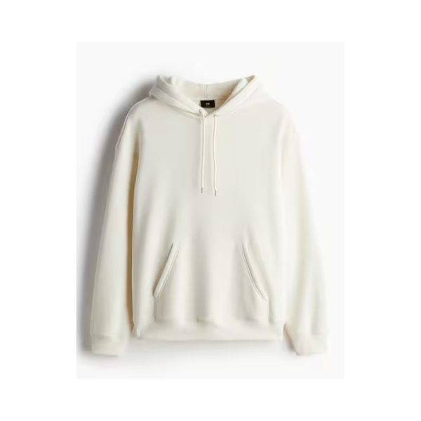 H&M Men Loose Fit Hoodie