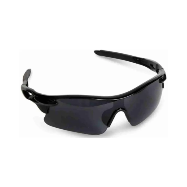 Wrap-around Sunglasses